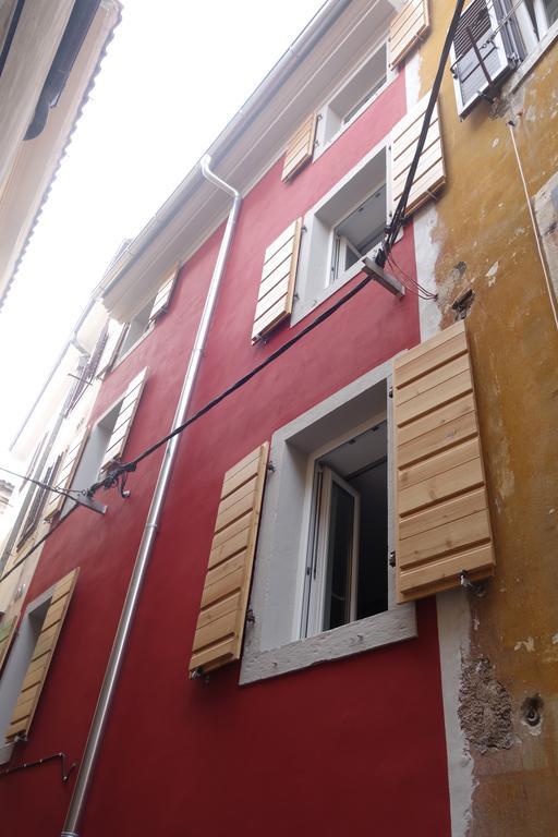 Hostel Pirano Exterior photo