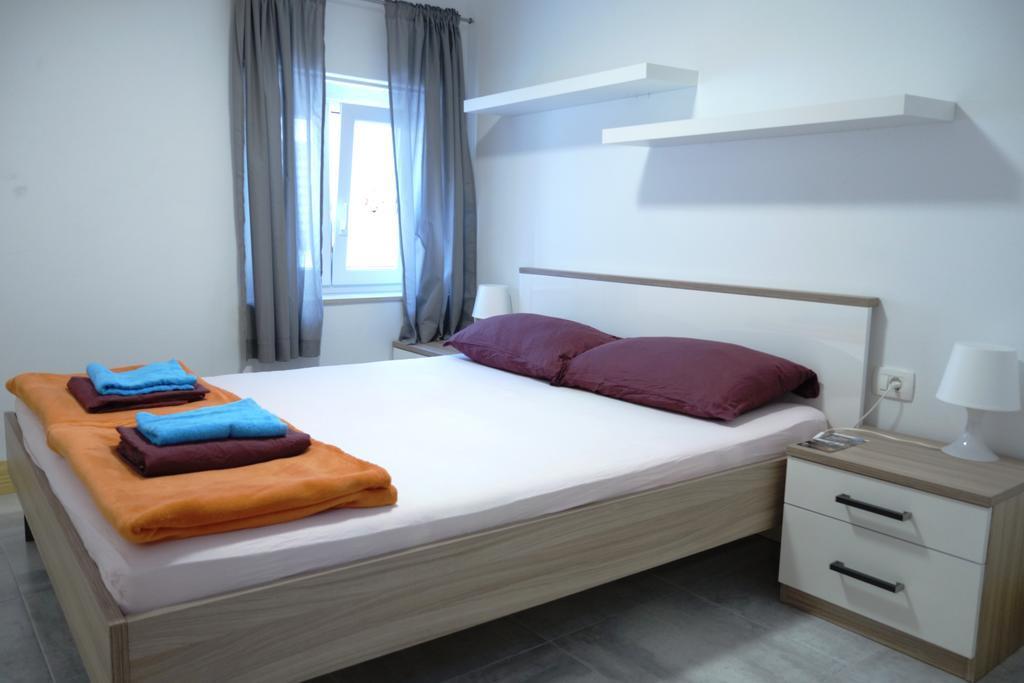 Hostel Pirano Room photo